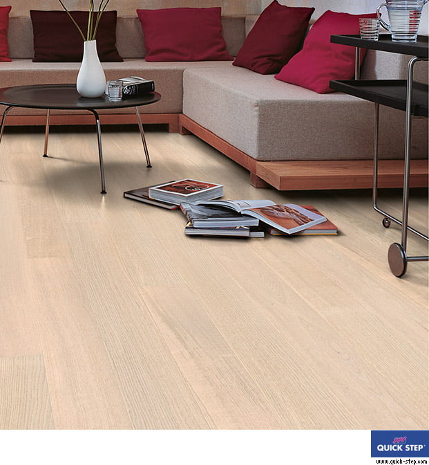 Suelos de Madera