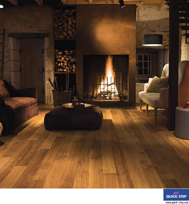 Suelos de Madera