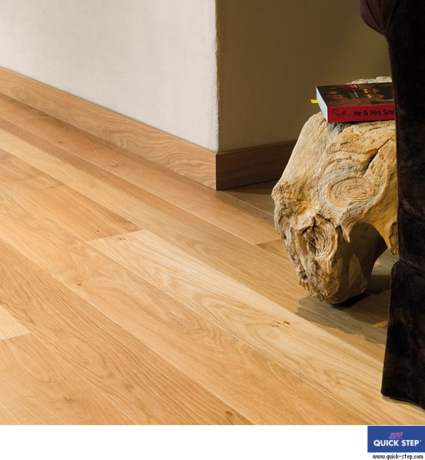 Suelos de Madera