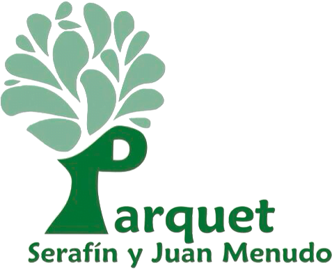 Parquet Serafin y Juan Menudo