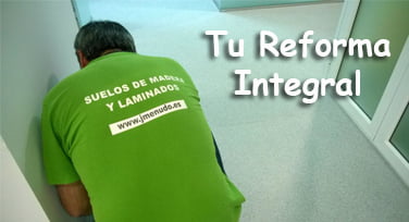 Tu reforma integral